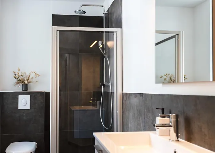 Appartamento Oomph The Grand Group & Family Retreat *