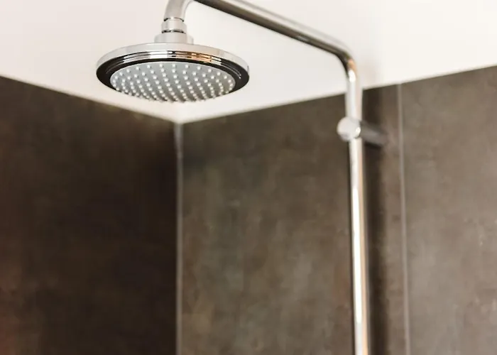 Apartamento Oomph The Grand Group & Family Retreat Berlín