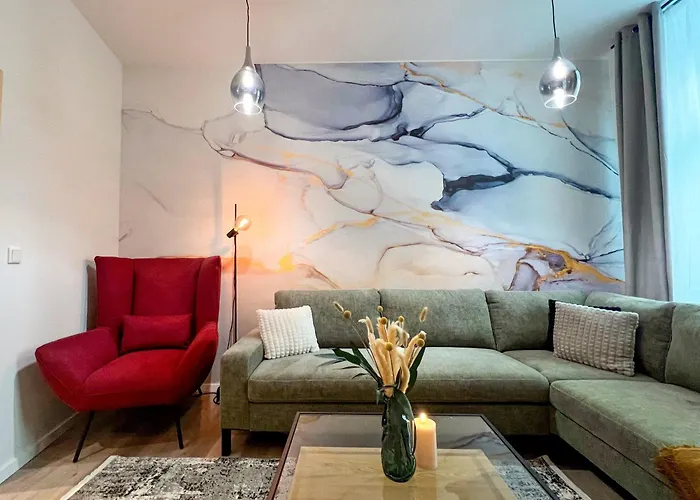 Oomph The Grand Group & Family Retreat Berlino