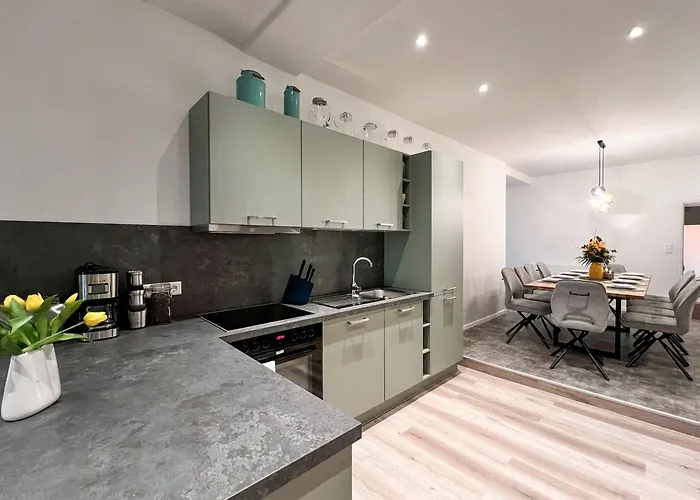 Apartamento Oomph The Grand Group & Family Retreat *