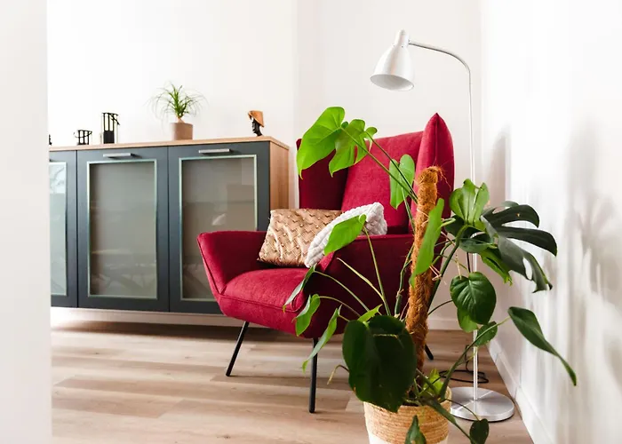 Oomph The Grand Group & Family Retreat Apartman Berlin