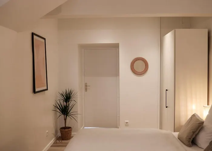 Apartamento Oomph The Grand Group & Family Retreat *