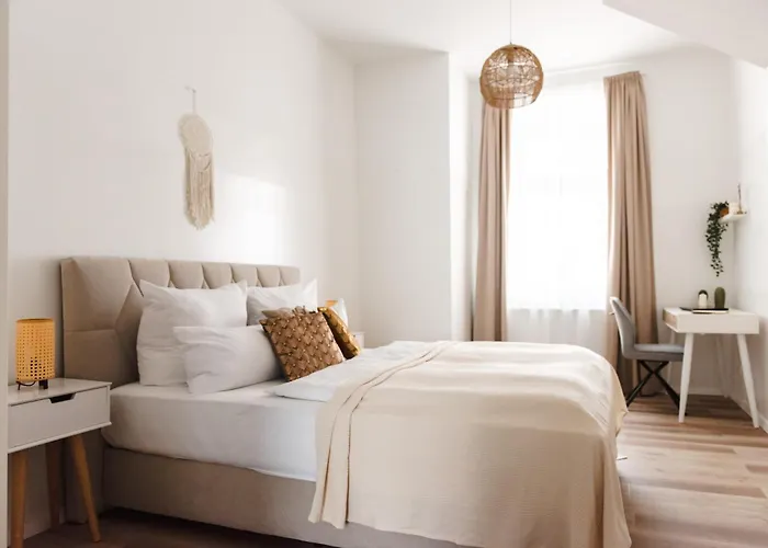 Appartamento Oomph The Grand Group & Family Retreat Berlino