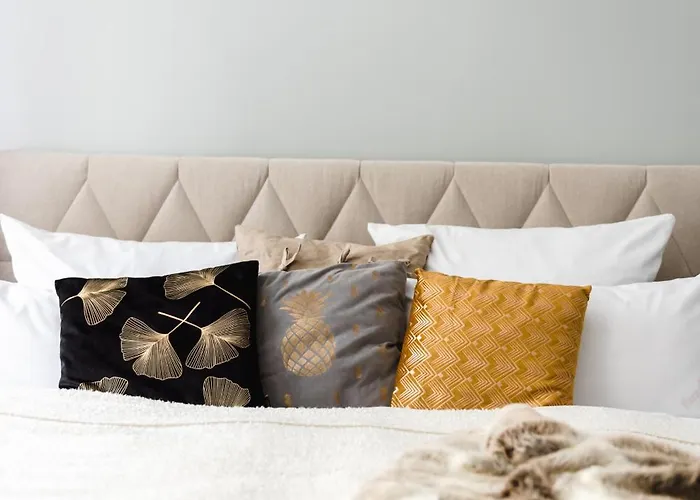 Oomph The Grand Group & Family Retreat Apartman Berlin