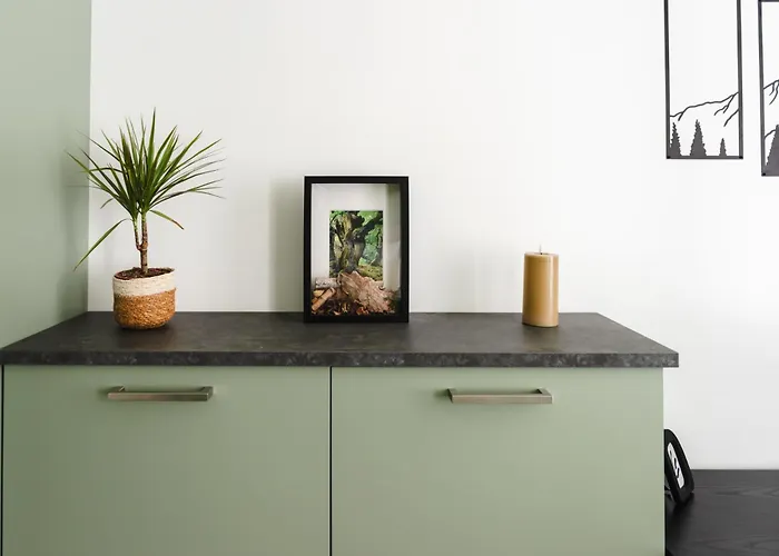 Appartamento Oomph The Grand Group & Family Retreat