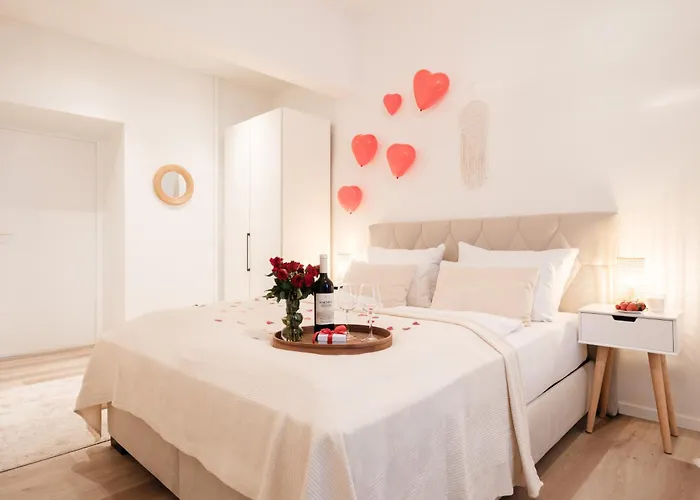 Apartman Oomph The Grand Group & Family Retreat Berlin