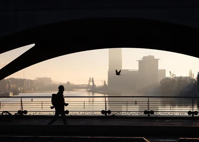 Oomph The Grand Group & Family Retreat * Berlin